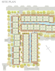 Watten Residences (D11), Terrace #176315442